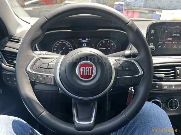 Sahibinden Fiat Egea 1.4 Fire Urban 2021 Model 