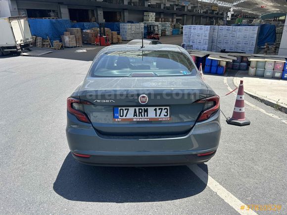 Sahibinden Fiat Egea 1.4 Fire Urban 2021 Model 