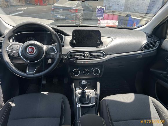 Sahibinden Fiat Egea 1.4 Fire Urban 2021 Model 