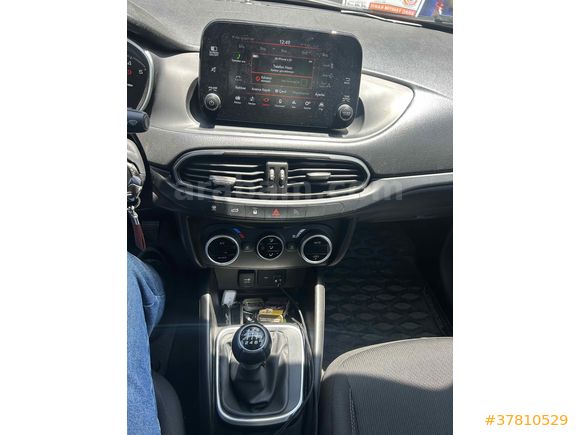 Sahibinden Fiat Egea 1.4 Fire Urban 2021 Model 