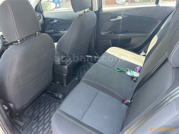 Sahibinden Fiat Egea 1.4 Fire Urban 2021 Model 
