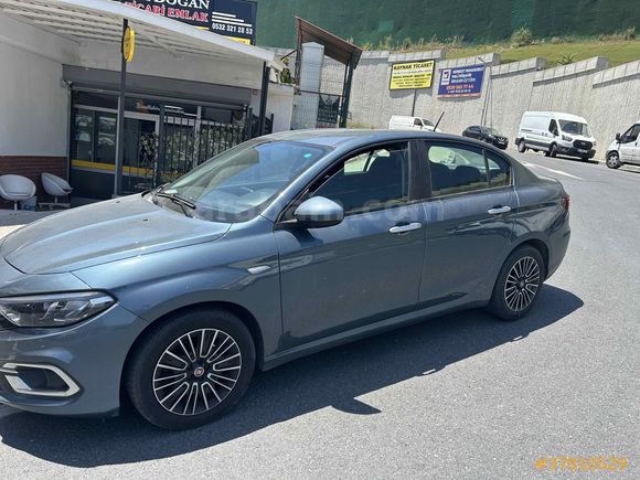 Sahibinden Fiat Egea 1.4 Fire Urban 2021 Model 