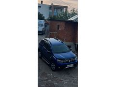 Sahibinden Dacia Duster 1.0 ECO-G Prestige 2021 Model 