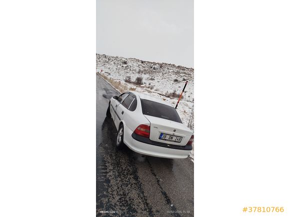 Sahibinden Opel Vectra 2.0 GLS 1999 Model