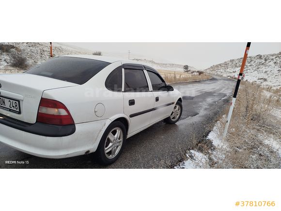 Sahibinden Opel Vectra 2.0 GLS 1999 Model
