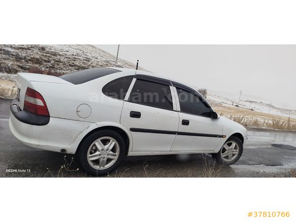 Sahibinden Opel Vectra 2.0 GLS 1999 Model