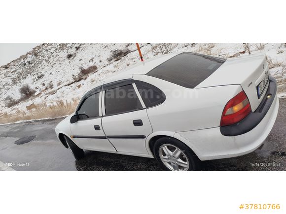 Sahibinden Opel Vectra 2.0 GLS 1999 Model