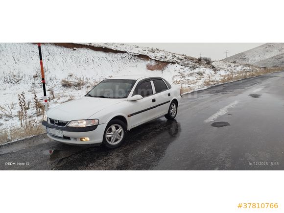 Sahibinden Opel Vectra 2.0 GLS 1999 Model