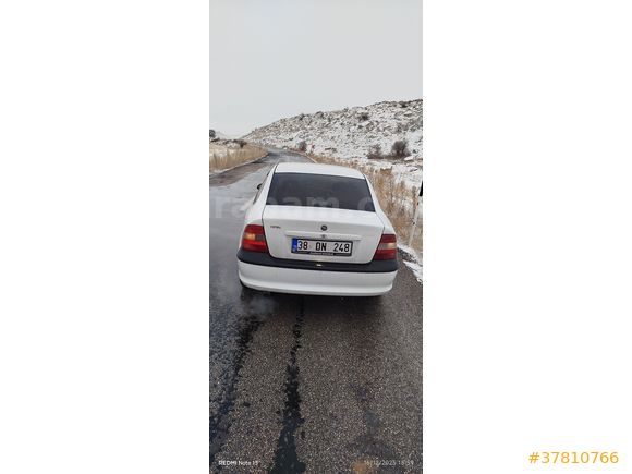 Sahibinden Opel Vectra 2.0 GLS 1999 Model