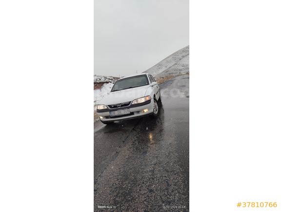 Sahibinden Opel Vectra 2.0 GLS 1999 Model