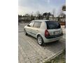 2004 Model Clio 1.2  16  Valf   