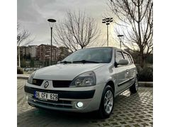 2004 Model Clio 1.2  16  Valf   