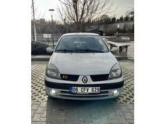 2004 Model Clio 1.2  16  Valf   