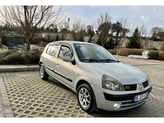  Sahibinden Cam Gibi Tertemiz Renault Clio 1.2 Authentique 2004 Model  