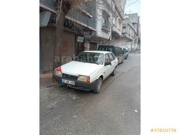 Sahibinden Lada Samara 1.5 1993 Model