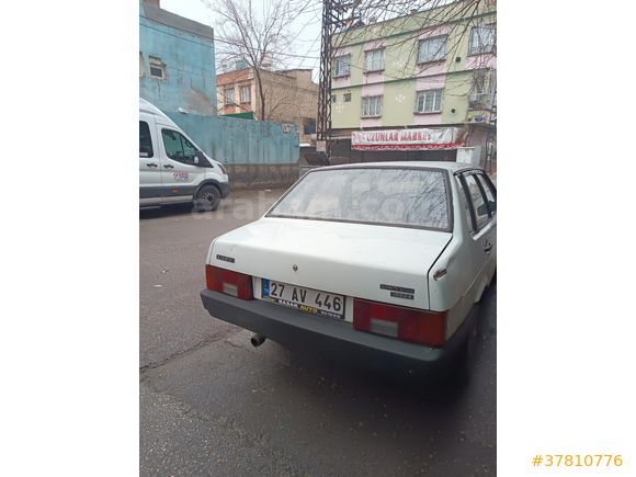 Sahibinden Lada Samara 1.5 1993 Model