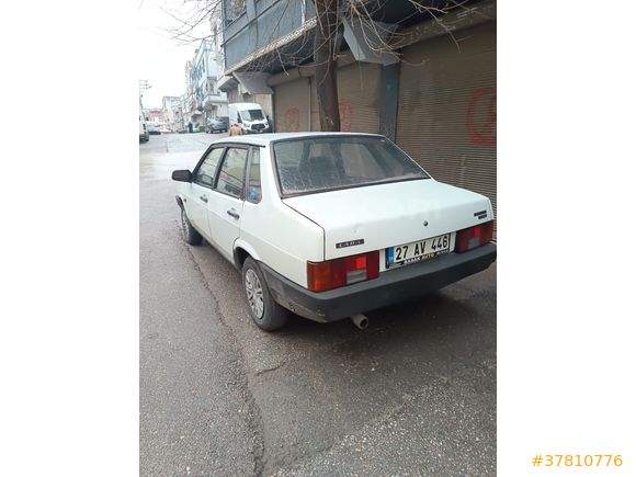 Sahibinden Lada Samara 1.5 1993 Model
