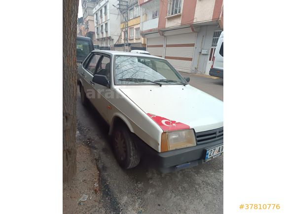 Sahibinden Lada Samara 1.5 1993 Model