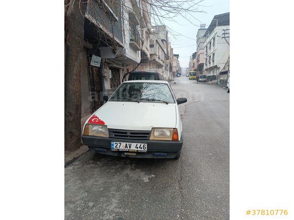 Sahibinden Lada Samara 1.5 1993 Model