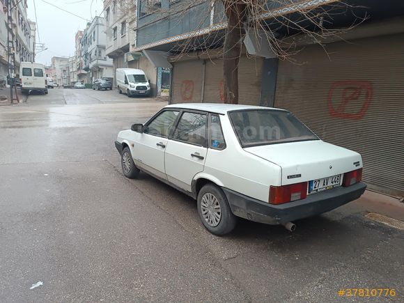 Sahibinden Lada Samara 1.5 1993 Model