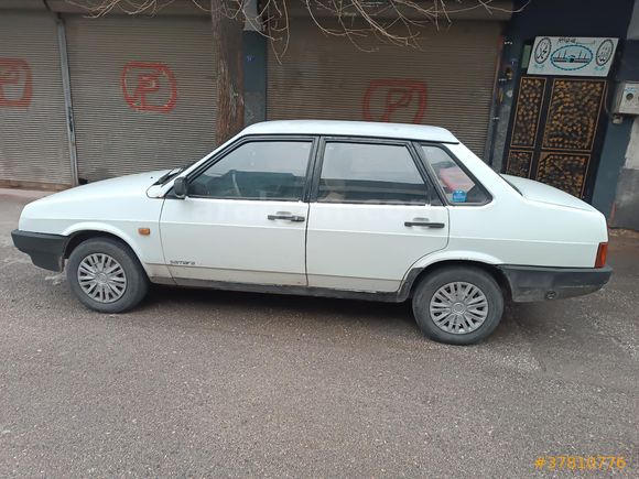 Sahibinden Lada Samara 1.5 1993 Model