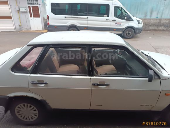 Sahibinden Lada Samara 1.5 1993 Model
