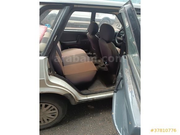 Sahibinden Lada Samara 1.5 1993 Model