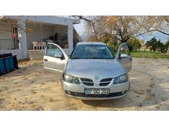 ILK SAHIBINDEN Motor Rektefe oldu Sifir Oldu Nissan Almera 1.5 Tekna 2006 Model Antalya 183.000 km     )