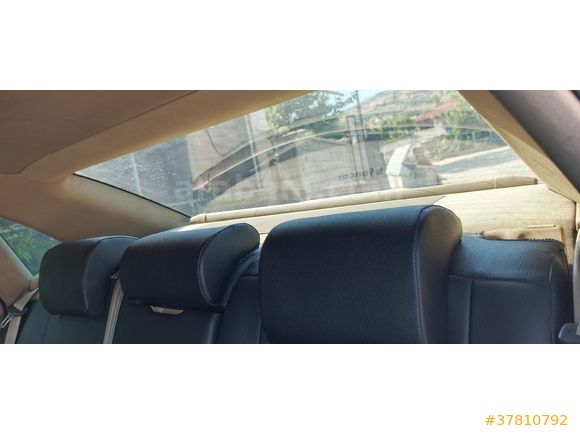 Sahibinden Audi A4 Sedan 2.0 TDI 2006 Model