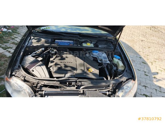 Sahibinden Audi A4 Sedan 2.0 TDI 2006 Model