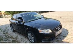 Sahibinden Audi A4 Sedan 2.0 TDI 2006 Model