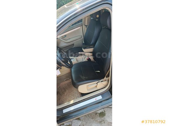 Sahibinden Audi A4 Sedan 2.0 TDI 2006 Model