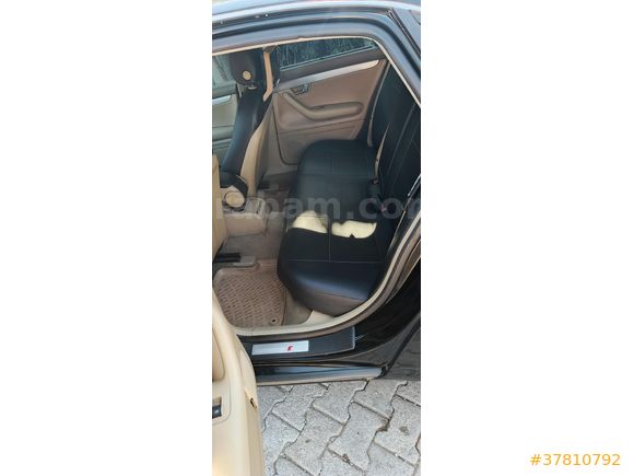 Sahibinden Audi A4 Sedan 2.0 TDI 2006 Model