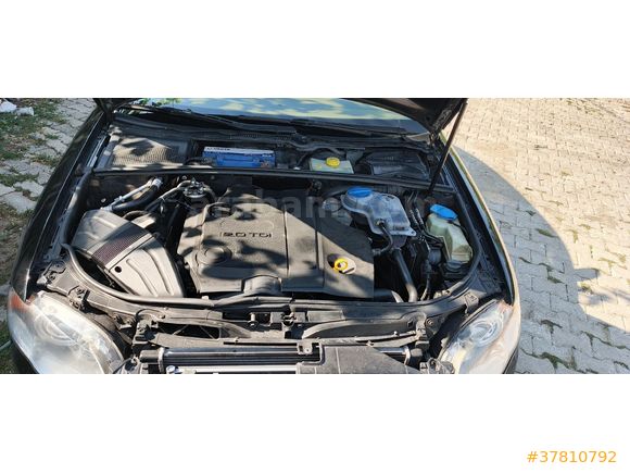 Sahibinden Audi A4 Sedan 2.0 TDI 2006 Model
