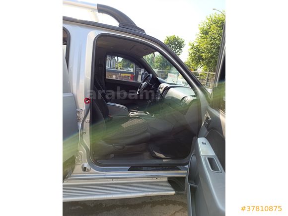 Sahibinden Mazda BT50 3.0 D 2011 Model 