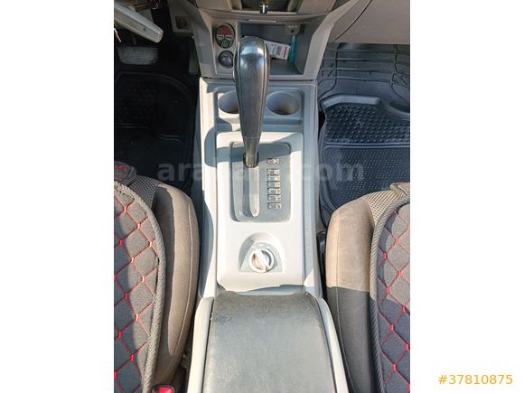 Sahibinden Mazda BT50 3.0 D 2011 Model 