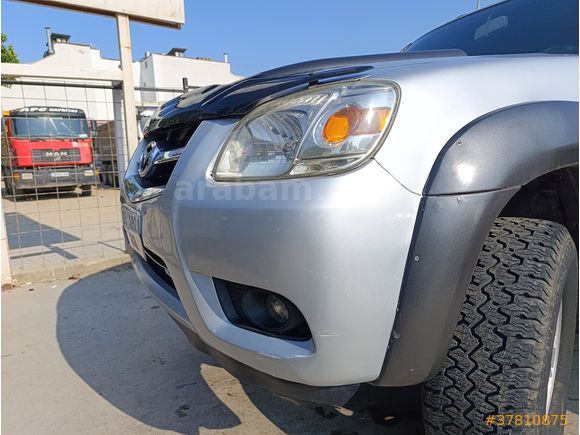 Sahibinden Mazda BT50 3.0 D 2011 Model 
