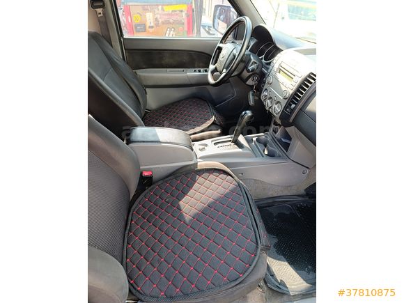 Sahibinden Mazda BT50 3.0 D 2011 Model 