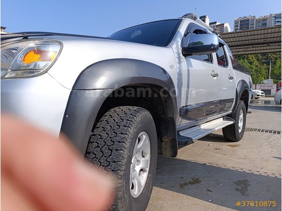 Sahibinden Mazda BT50 3.0 D 2011 Model 