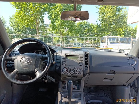 Sahibinden Mazda BT50 3.0 D 2011 Model 