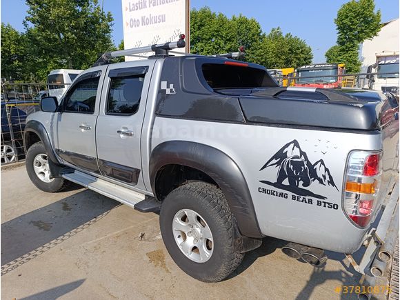 Sahibinden Mazda BT50 3.0 D 2011 Model 