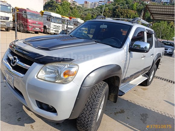 Sahibinden Mazda BT50 3.0 D 2011 Model 