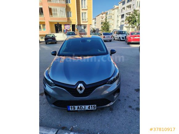 Sahibinden Renault Clio 1.0 TCe Joy 2022 Model