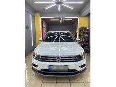 Sahibinden Volkswagen Tiguan 1.6 TDi Highline 2018 Model  130.000 km Beyaz
