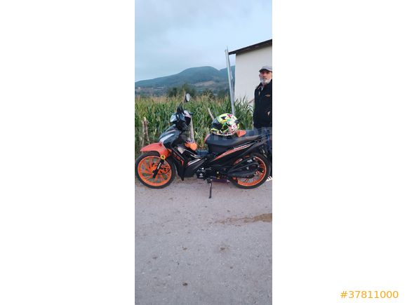 Sahibinden Arora Smart 50 X