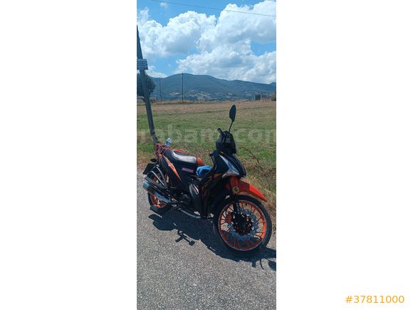 Sahibinden Arora Smart 50 X