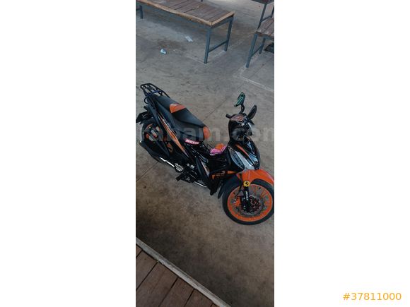 Sahibinden Arora Smart 50 X