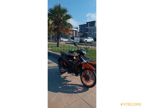 Sahibinden Arora Smart 50 X