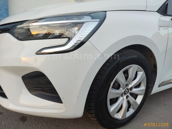 Sahibinden Renault Clio 1.0 TCe Joy 2022 Model