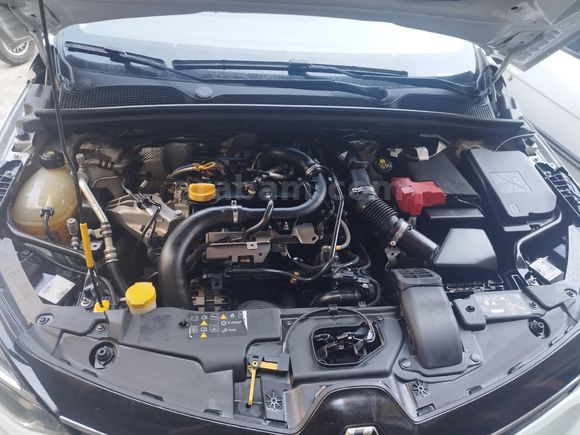 Sahibinden Renault Clio 1.0 TCe Joy 2022 Model